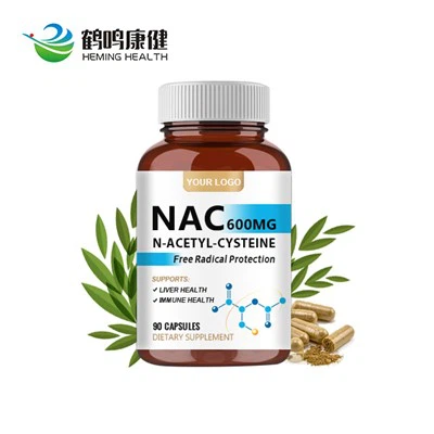 NAC-600mg-capsule
